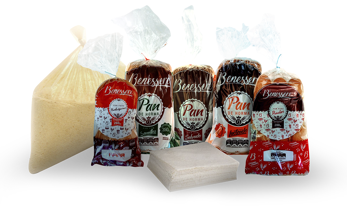 Productos Benessere